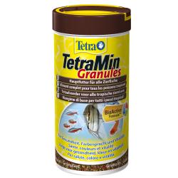 TetraMin Granulado 250 ml.
