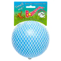 Jolly Pets Jolly Ball Bounce-N-Play Azul 20 cm