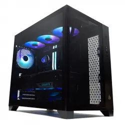 PcCom Ultimate Intel Core i9-13900K / 64GB RAM / 2TB SSD / RTX 4090 + Windows 11 Pro