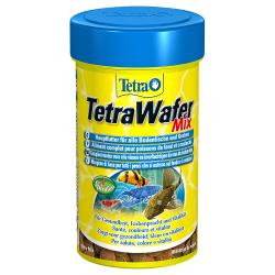 Tetra Wafer Mix 250 ml.