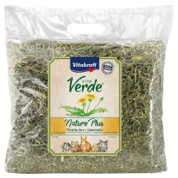 Vita Verde Heno y diente de león