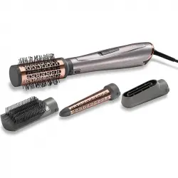 Babyliss AS136E Cepillo Secador Moldeador + Accesorios