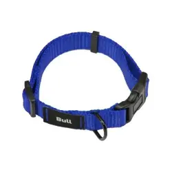 Bull Collar Liso Azul T-2 28-45 X1,5 Cm