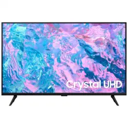Samsung TU65CU7025KXXC 65" LED Crystal UltraHD 4K HDR10+