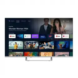 Smart Tech 43QA20V3 43" QLED UltraHD 4K HDR10 Smart TV