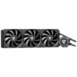 Tempest Liquid Cooler 360 Kit de Refrigeración Líquida Negro