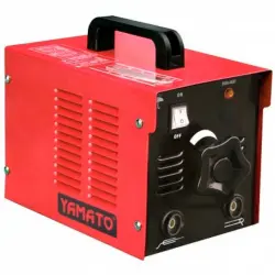 Yamato Equipo de Soldadura 130Am