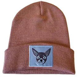 GORRO PERRO CHIHUAHUA