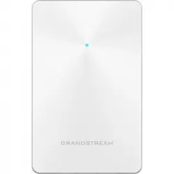 Grandstream GWN7624 Punto de Acceso de Pared WiFi 3550Mbps Dual Band MU-MIMO 4x4:4