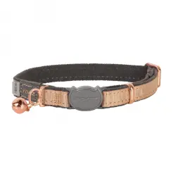 ROGZ COLLAR URBANCAT CB271-GR