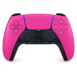 Sony DualSense Nova Pink Mando Inalámbrico para PS5