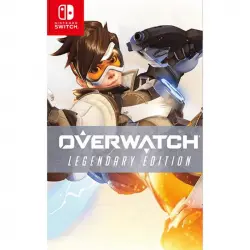 Overwatch Legendary Edition Nintendo Switch (Código de Descarga)