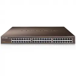 TP-LINK TL-SG1048 Switch con 48 Puertos Gigabit