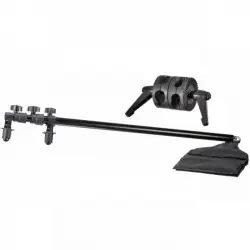 Bresser JM-09 Soporte para Reflectores 10-180cm