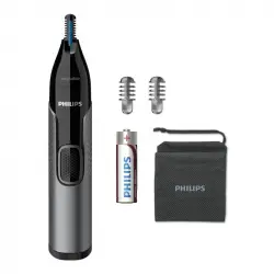 Recortador de nariz y orejas PHILIPS NT3650/16