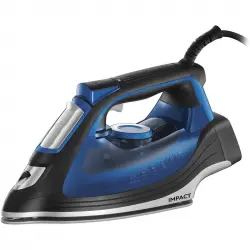 Russell Hobbs Impact Iron Plancha de Vapor 2400W