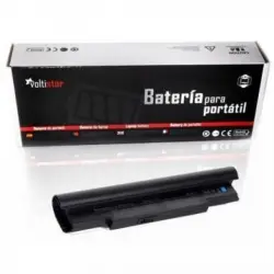 Voltistar Batería para Portátil Samsung N130 NP-N130 N131 N140 NP-N140 N510 NP-N510 NC10 AA-PB1TC6B