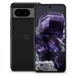 Google Pixel 8 5G 8/256GB Negro Obsidiana Libre