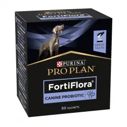 Pro Plan Veterinary Diets Fortiflora Canine Suplemento 30 GR