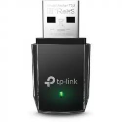 TP-Link Archer T3U Adaptador USB de Red WIFI AC1300
