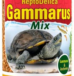 Tetra Gammarus Mix (Gambitas) 1 l.