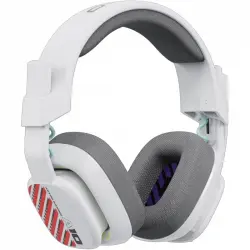 Astro A10 Gen 2 Auriculares Gaming para PlayStation/PC Blancos