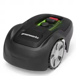 Greenworks Optimow 4 Robot Cortacésped