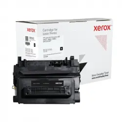 Xerox Tóner Compatible con HP CE390A Negro