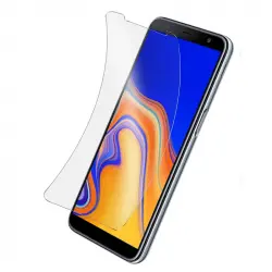 Avizar Protector de Pantalla Flexible Antiarañazos para Samsung Galaxy J6 Plus