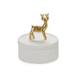 Balvi joyero deerling figura ciervo