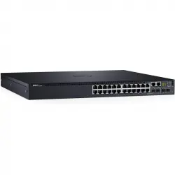 Dell S3124 Switch 24 Puertos Gigabit + 1 SFP+