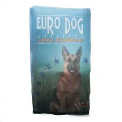 Euro Dogs Galletas De Alta Calidad Para Perros Adultos De Cualquier Raza Y Tamaño 20 Kg