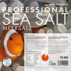 FM Profesional SEA SALT 10 kg