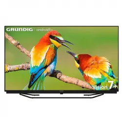 Grundig 55 GGU 7960B 55" LED UltraHD 4K HDR10+
