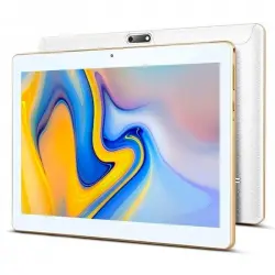 Innjoo SuperB 10.1" IPS 2/32GB 3G Blanca