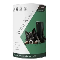 Verm-X para perros - 325 g
