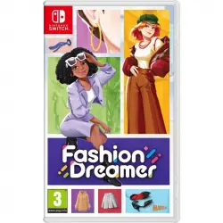 Fashion Dreamer Nintendo Switch