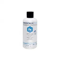 FM ELEMENTALS TRACE Fe (Hierro) 250 ml