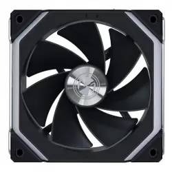 Lian-Li Uni Fan Reverse SL 120 V2 Ventilador Suplementario 120mm Negro