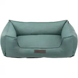 Cama Talis - 60 X 50 Cm - Verde Menta - Para Perro Trixie