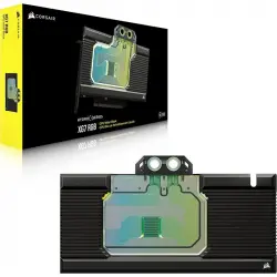 Corsair Hydro X Series XG7 RGB 4090 Trio Water Block