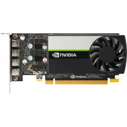 HP NVIDIA T1000 4MDP 4 GB GDDR6