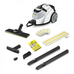 Kärcher SC 5 EasyFix IRON PLUG Limpiadora De Vapor 2250W