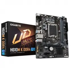 Gigabyte H610M K DDR4 (Rev. 1.0)