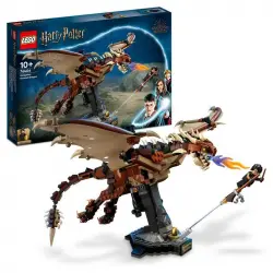 LEGO® Harry Potter Dragón Colacuerno Húngaro 76406