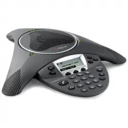 Poly SoundStation IP 6000 Teléfono VoIP para Conferencias