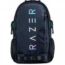 Razer Rogue Backpack V3 Chromatic Edition Mochila para Portátil 13.3"