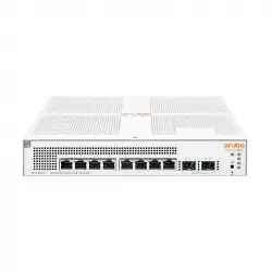 Aruba Instant On 1930 Switch 8G Class4 PoE 2SFP 124W