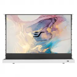 Elite Screens Kestrel Tab-Tension 2 CLR Pantalla de Proyección 121" Formato 16:9
