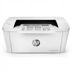 HP PRO M15A Impresora Láser Monocromo